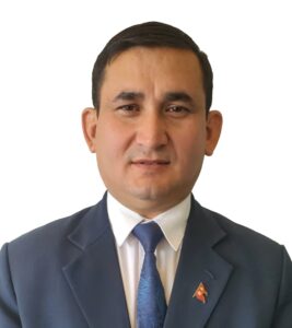 नेपाल राष्ट्र बैंकको डेपुटी गभर्नरमा दीर्घ रावल नियुक्त