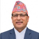 नागरिक लगानी कोषको कार्यकारी निर्देशकमा कार्की पुनः नियुक्त