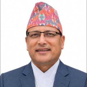 नागरिक लगानी कोषको कार्यकारी निर्देशकमा कार्की पुनः नियुक्त