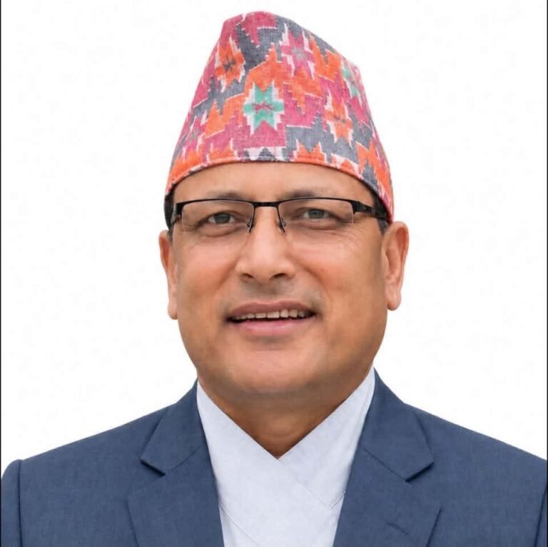 नागरिक लगानी कोषको कार्यकारी निर्देशकमा कार्की पुनः नियुक्त