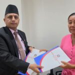नेपाल सरकार र राष्ट्र, राष्ट्रियता, धर्म, संस्कृति र नागरिक बचाउ महाभियानबिच १४ बुँदे सहमति