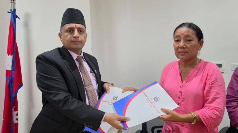 नेपाल सरकार र राष्ट्र, राष्ट्रियता, धर्म, संस्कृति र नागरिक बचाउ महाभियानबिच १४ बुँदे सहमति