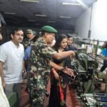 हेटौंडा कपडा उद्योग सञ्चालनका लागि अर्थबाट तत्काल बजेट नलिइने