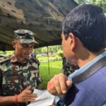 नुवाकोटको बट्टार र त्रिशूली बजारमा विद्युत सुचारु