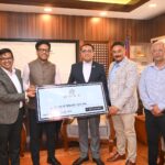 प्रधानमन्त्री दैवी प्रकोप उद्धार कोषमा एक अर्ब ९१ करोड रुपैयाँ सहयोग रकम संकलन