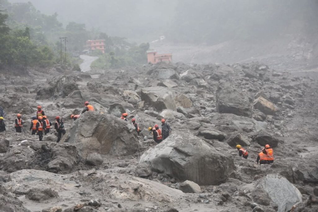 उद्धार र राहतमा आजको अपडेट के छ ? प्रधानमन्त्रीले दिए यस्तो जानकारी