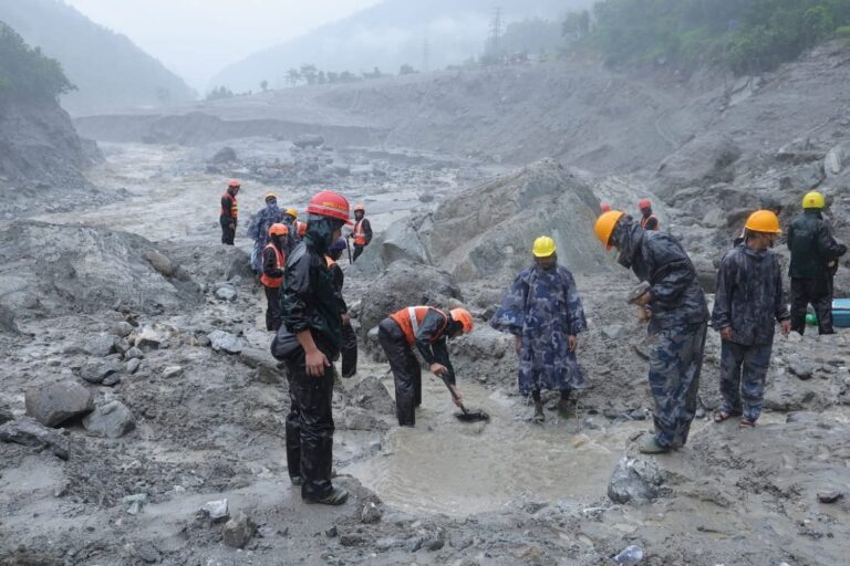 प्रधानमन्त्रीले गरे अहिलेसम्म उद्धार र राहतको कामको अपडेट