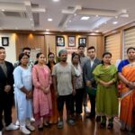 गरिमा चौधरीका अभिभावकसँग सरकारको सहमति, न्याय र पुनर्निर्माणका लागि तीनबुँदे प्रतिबद्धता