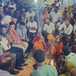 सिरहामा मृतकका परिवार र सरकारबीच ७ बुँदे सहमति