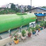 टेकुको ‘वेस्ट टू इनर्जी’ परियोजना पुनः सञ्चालन गरिँदै