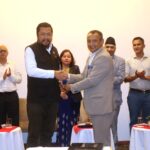 निजी क्षेत्रलाई विद्युत् व्यापारमा सहभागी गराउन जाेड