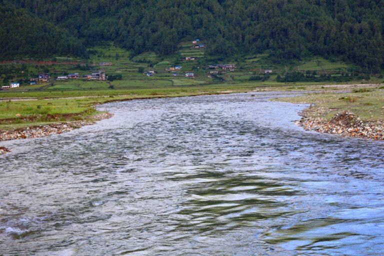 उत्तरगङ्गा जलविद्युत् आयोजनाले पायो उत्पादन अनुमति