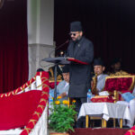 प्रधानमन्त्रीले भने : सरकार संविधानको अक्षर र भावना दुवैप्रति सरकार प्रतिबद्ध छ