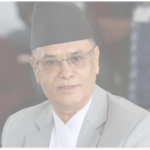 पूर्वप्रधानन्यायाधीश चोलेन्द्रशमशेर जबरा पक्राउ
