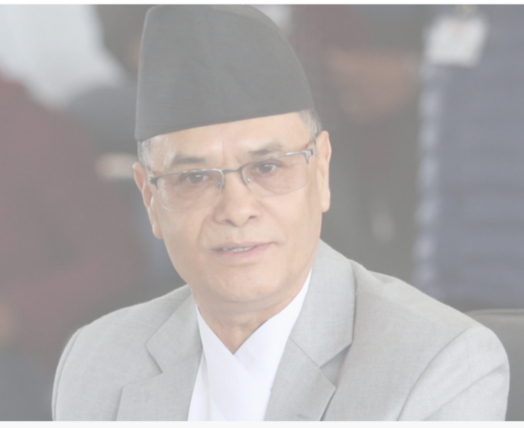 पूर्वप्रधानन्यायाधीश चोलेन्द्रशमशेर जबरा पक्राउ
