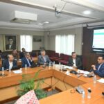 बाढीबाट भएको क्षतिको यथार्थ मूल्याङ्कन गर्न अर्थमन्त्रीको निर्देशन