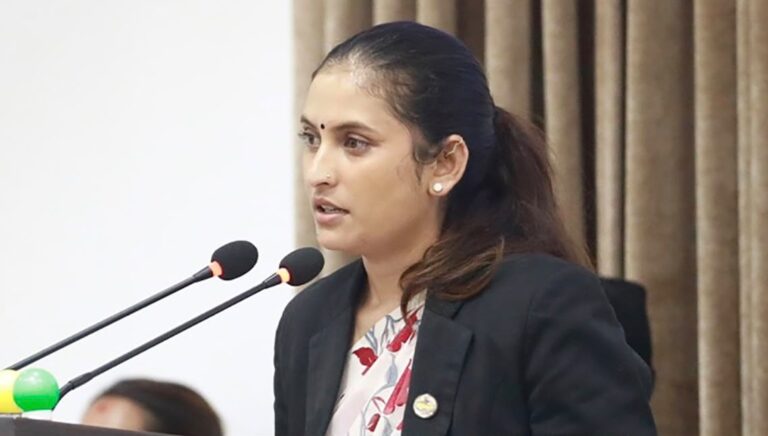 बालबालिका सम्बन्धी ऐन संशोधन विधेयक : डिजिटल हिंसादेखि बाल न्यायसम्म नयाँ व्यवस्था प्रस्ताव