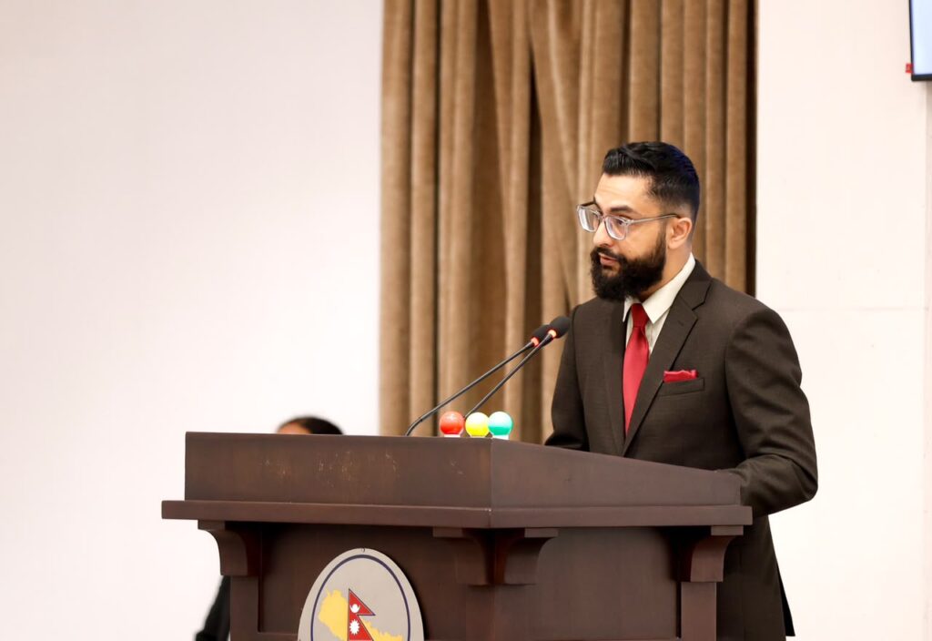 दसैँ अगाडिनै शिक्षा नियमावलीको एघारौँ संशोधन टुङ्ग्याउन शिक्षामन्त्रीको निर्देशन