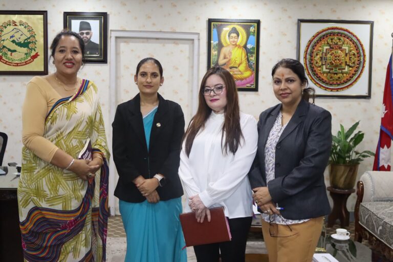 समाज कल्याण परिषद्लाई थप प्रभावकारी बनाउने तयारी, पुनर्संरचना प्रतिवेदन पेश
