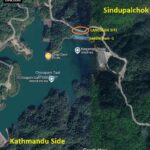 धाप ड्याम पूर्णरूपमा सुरक्षित