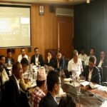 जल तथा ऊर्जा आयोगको सचिवालयले सुरु गर्‍यो पोलिसी डायलग