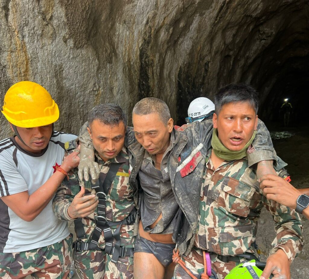 विकास आयोजनाहरूको सुरक्षाका लागि ऊर्जा मन्त्रालयले अघि सार्‍यो ६बुँदे नयाँ अवधारणा