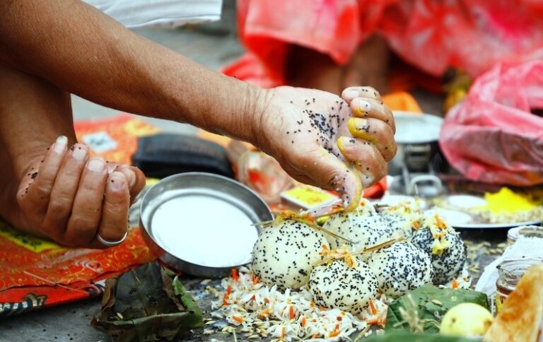 आश्विन कृष्ण पक्षः सोह्र श्राद्ध (पितृ पक्ष) आरम्भ