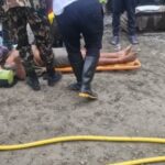 त्रिशूली ३ एको सुरुङबाट एक जनाको जिवितै उद्धार