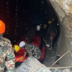 माथिल्लो त्रिशुली थ्री “ए” जलविद्युत केन्द्रमा उद्धारसम्बन्धी पछिल्लो प्रगति के छ ?