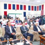 गुन्द्रुकलाई होटेलको भान्सामा राखेर प्रवद्र्धन गरिँदै, राष्ट्रिय कार्यशाला सम्पन्न