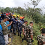 पोखरामा स्कुल बस दुर्घटनाः पाँच जनाको मृत्यु, १४ जना घाइते