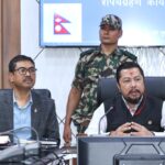 विद्युत प्राधिकरणले वर्षायाममा भारतलाई ८६ मेगावाट बिजुली बेच्ने