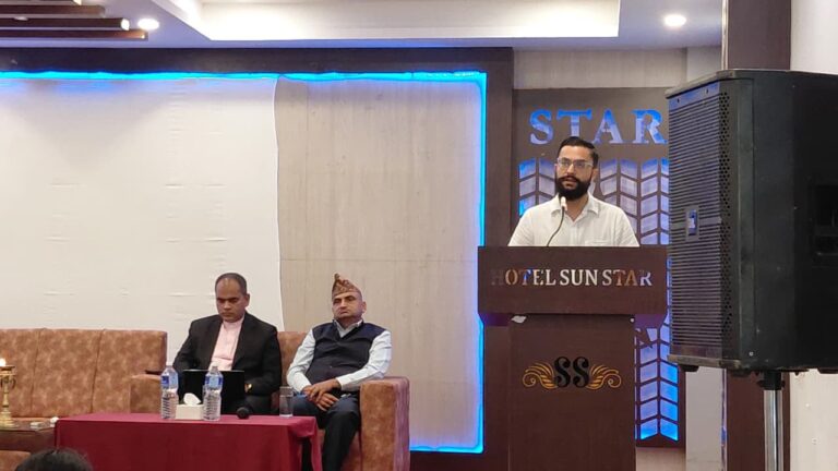 विद्यालय शिक्षा ऐन दीर्घकालीन प्रभाव पार्ने गरी ल्याइने