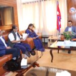 ‘सञ्चार क्षेत्रका लागि बलियो नियामक आवश्यक’
