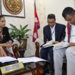 बाढी प्रभावित परिवारलाई ‘समुन्नति कार्यक्रम’मार्फत न्यूनतम १ लाख सहयोग