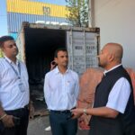 रेल सञ्चालनलाई थप व्यवस्थित बनाउन पूर्वाधार विकास समितिको अनुगमन