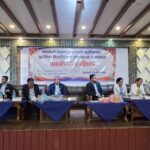 विश्वविद्यालयहरूको म्यापिङ र पूर्वाधार मूल्याङ्कन तीव्र, दोहोरो लगानी रोकिनेछः मन्त्री पोखरेल
