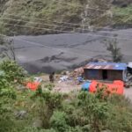 बुढीगण्डकीमा बाढी, गोरखाका विभिन्न बजारमा क्षति
