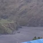 बूढीगण्डकीमा बाढी,  चुमनुब्रीका ३५ घर बगे
