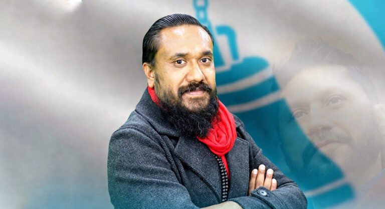 खगेन्द्र सुनारमाथि रास्वपाले थाल्यो अनुसन्धान, औपचारिक कार्यक्रममा सहभागी नहुन निर्देशन