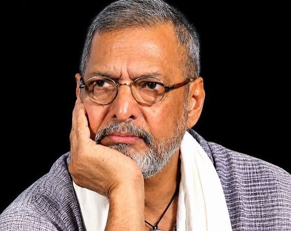रहेनन् दिग्गज बलिउड अभिनेता नाना पाटेकर