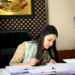 सङ्घीय निजामती विधेयक संसद्मा दर्ता